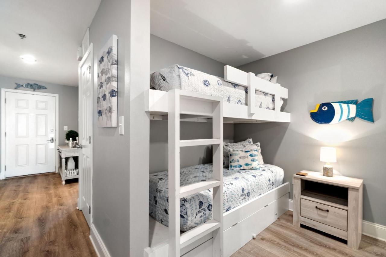 Holiday home Laketown Wharf #905 By Nautical Panama City Beach