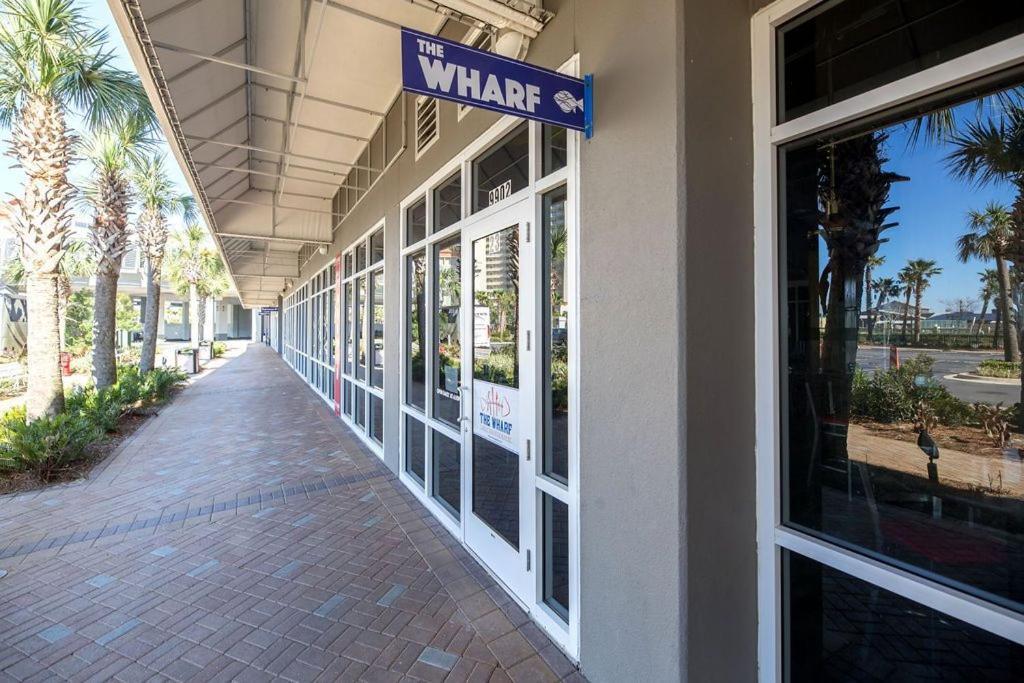 Holiday home Laketown Wharf #905 By Nautical Panama City Beach