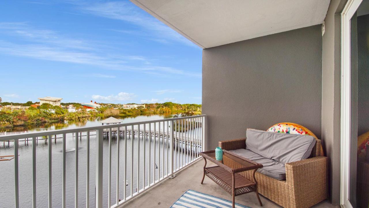 Seas The Day At Laketown Wharf #318 By Nautical *