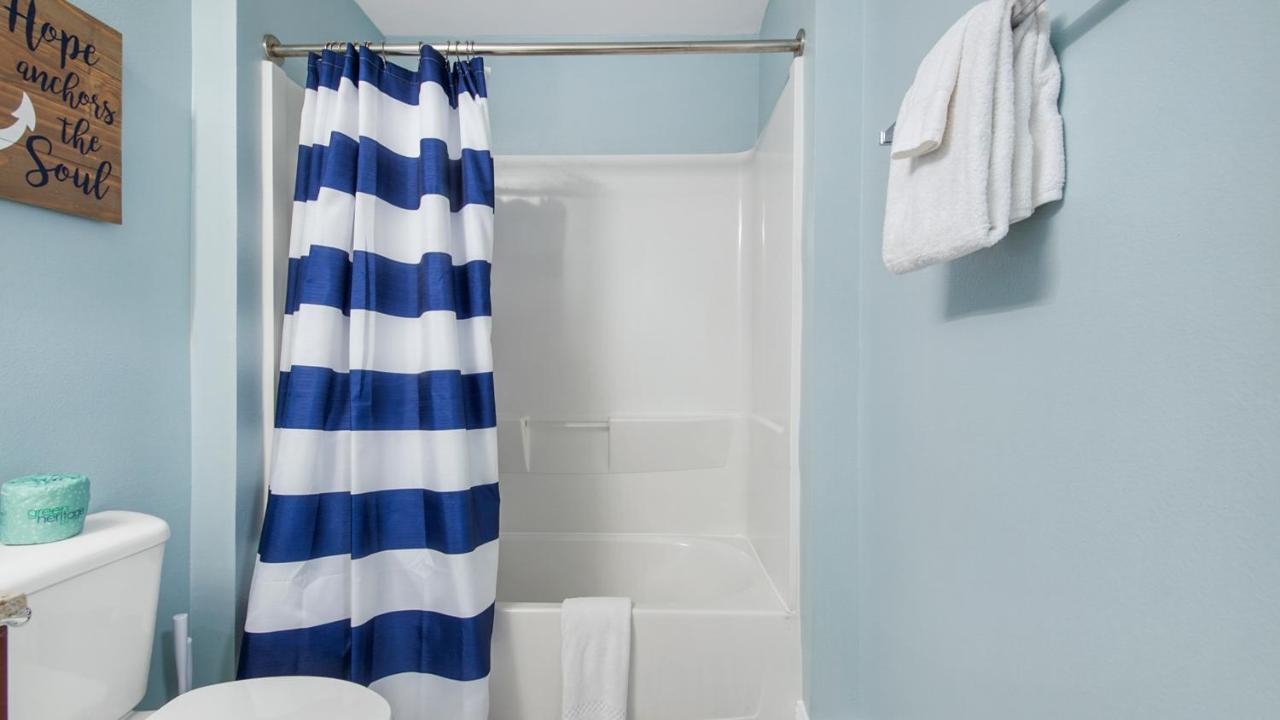 Seas The Day At Laketown Wharf #318 By Nautical