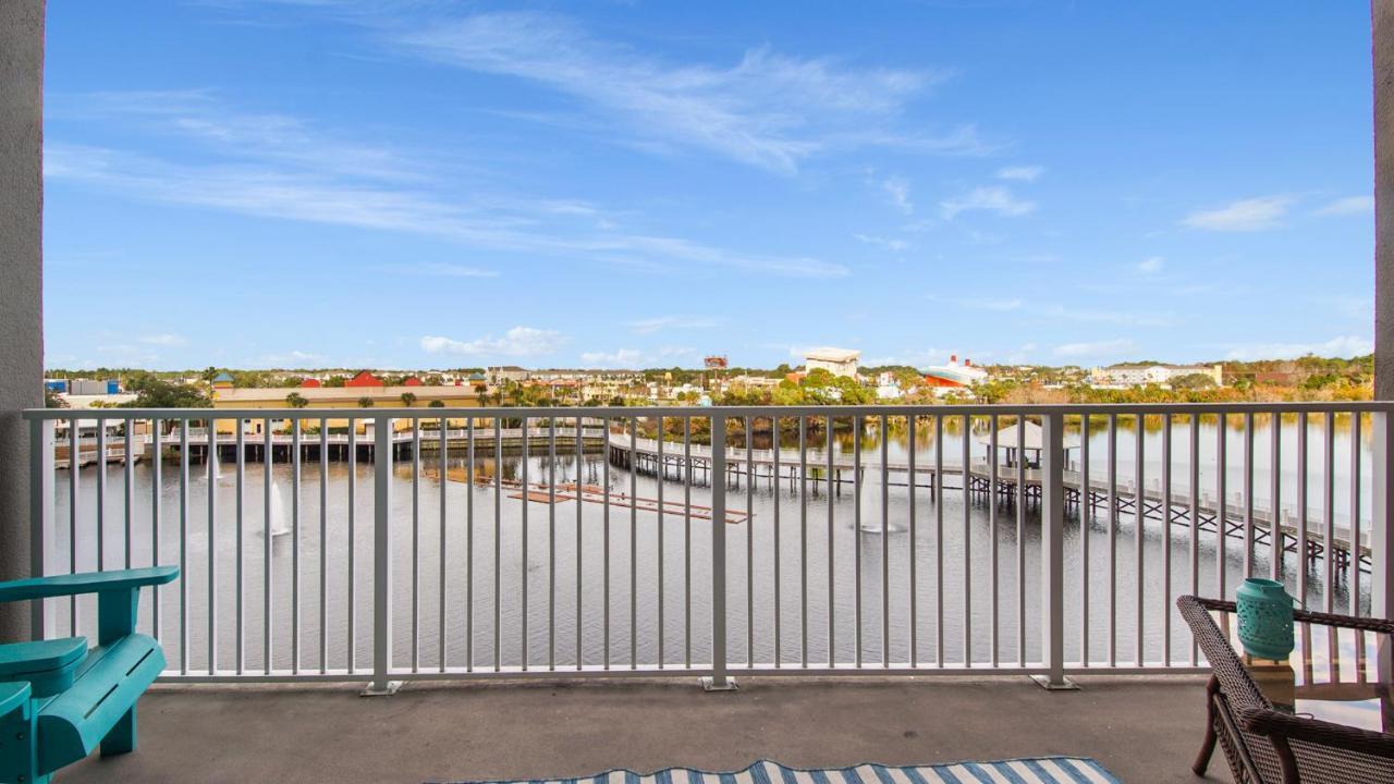 Holiday home Seas The Day At Laketown Wharf #318 By Nautical