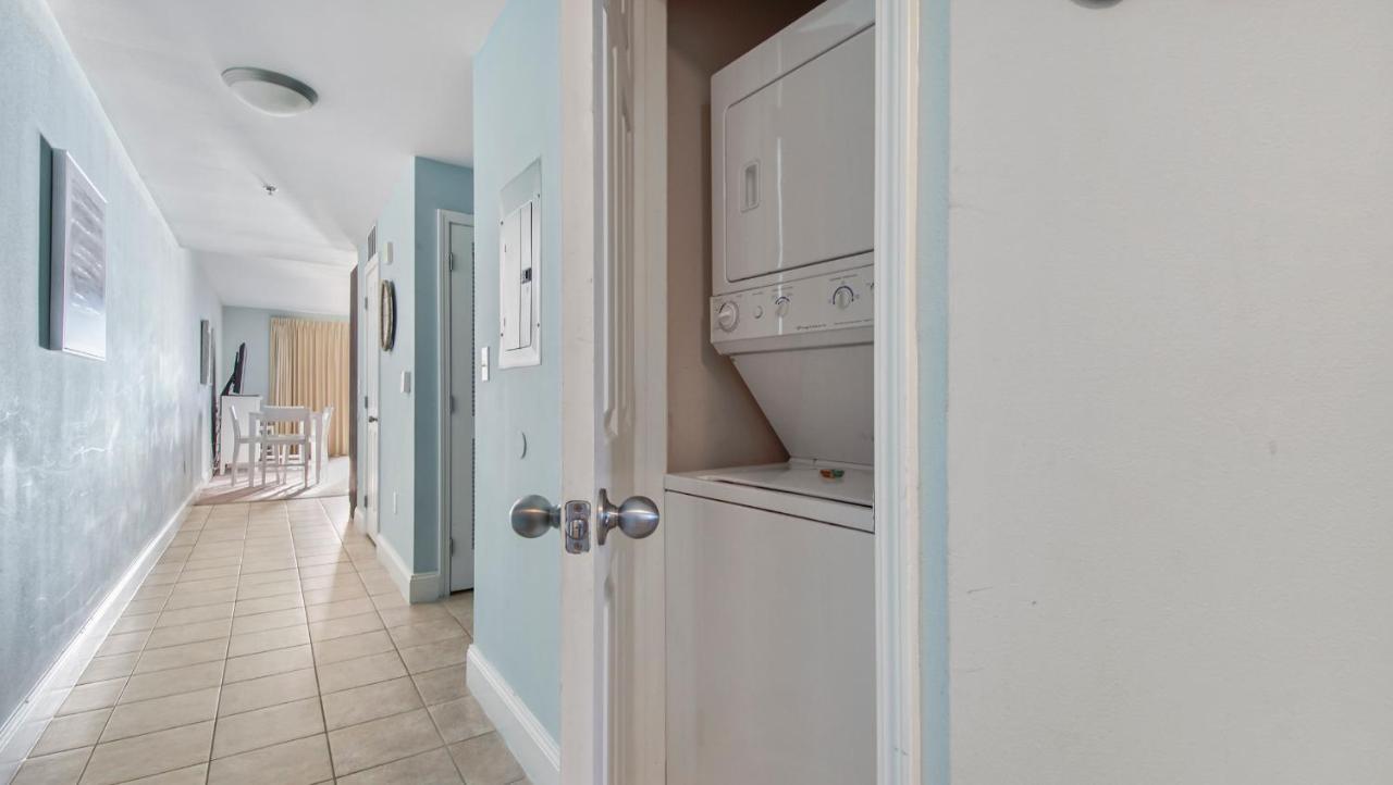 Laketown Wharf #1819 By Nautical Holiday home Panama City Beach