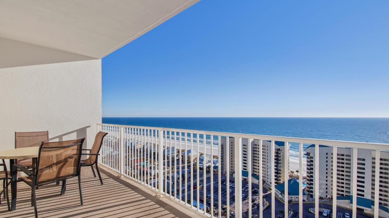 Laketown Wharf #1819 By Nautical Holiday home