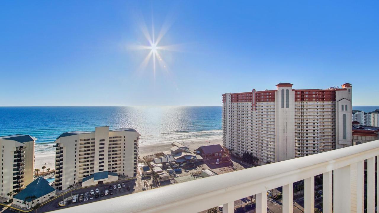 Laketown Wharf #1819 By Nautical Holiday home *