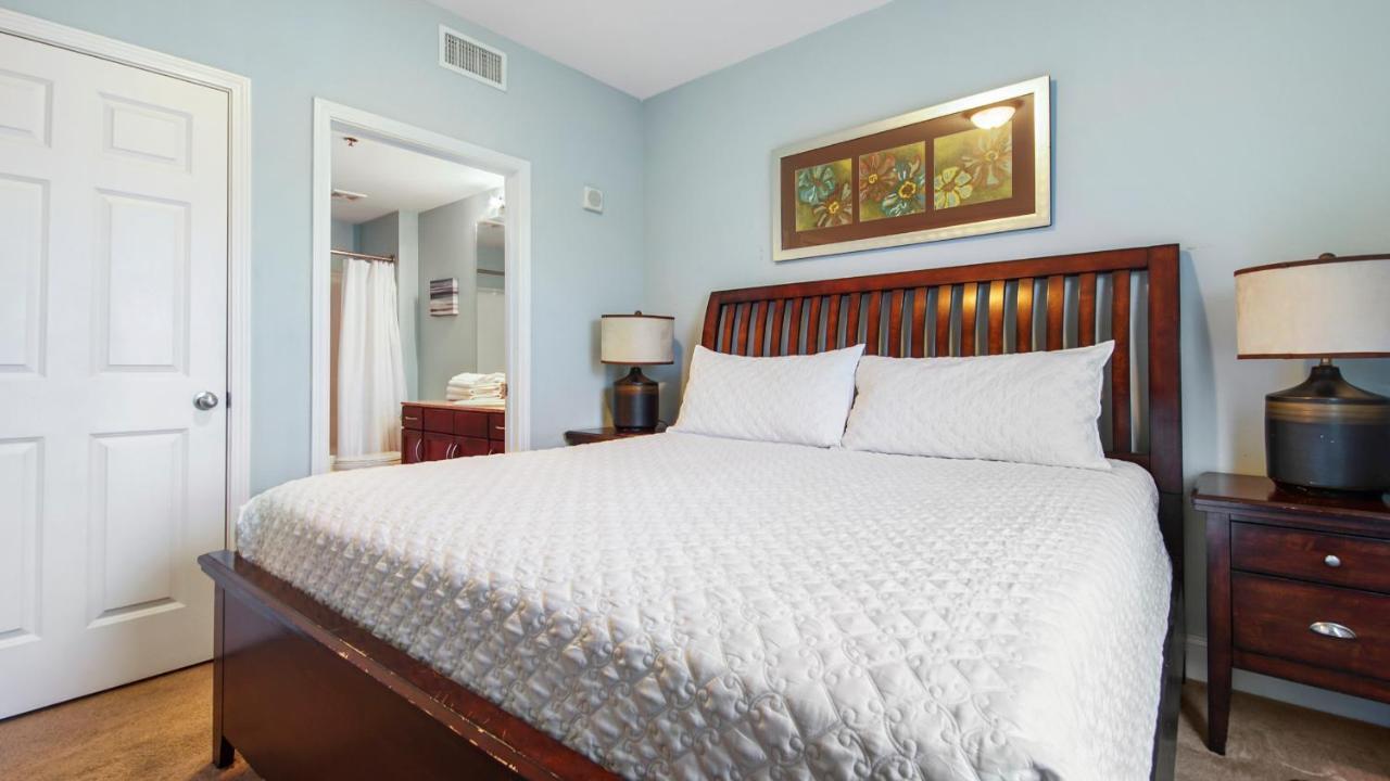 Laketown Wharf #1819 By Nautical Panama City Beach
