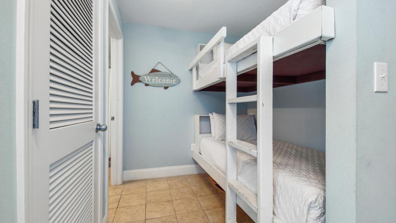 Laketown Wharf #1819 By Nautical Holiday home *