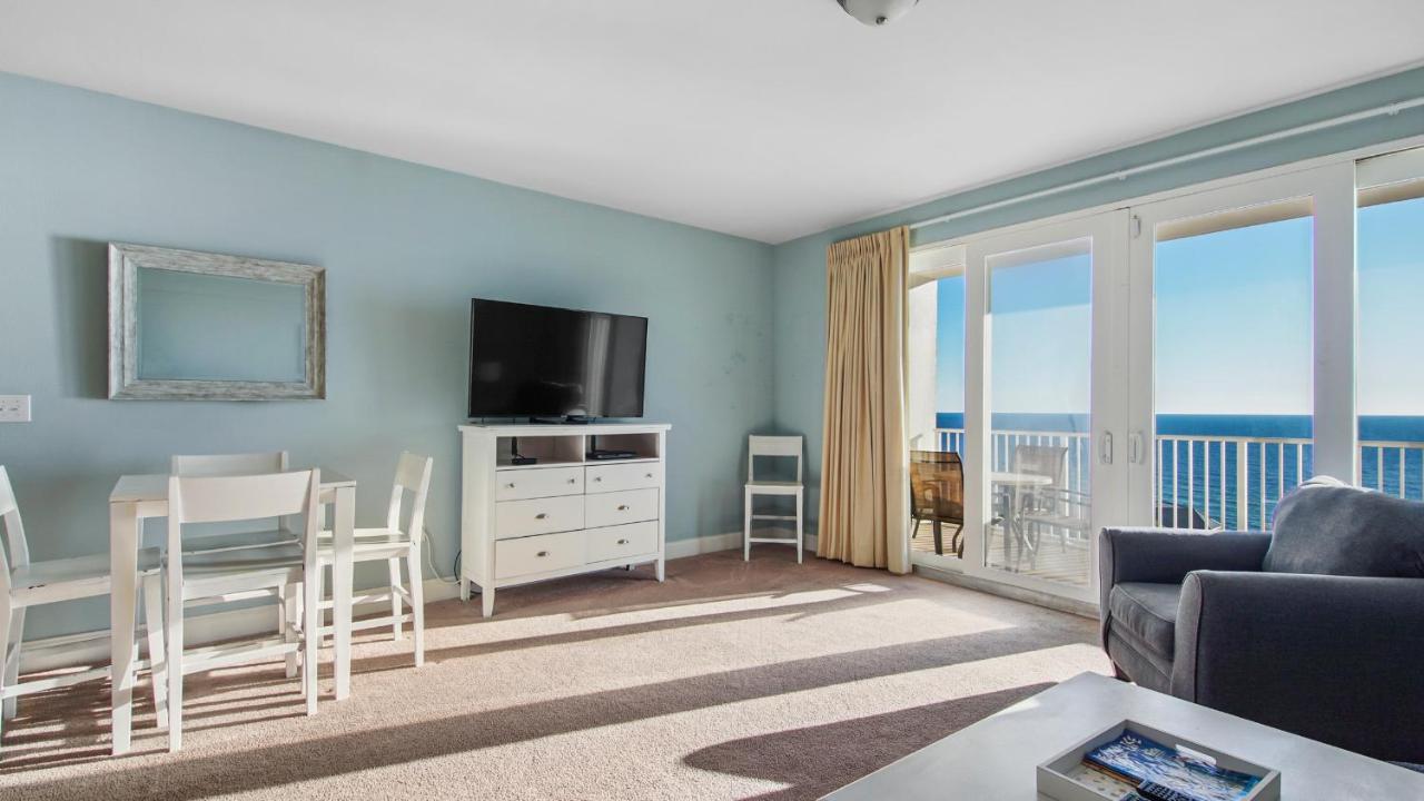 Laketown Wharf #1819 By Nautical Holiday home Panama City Beach