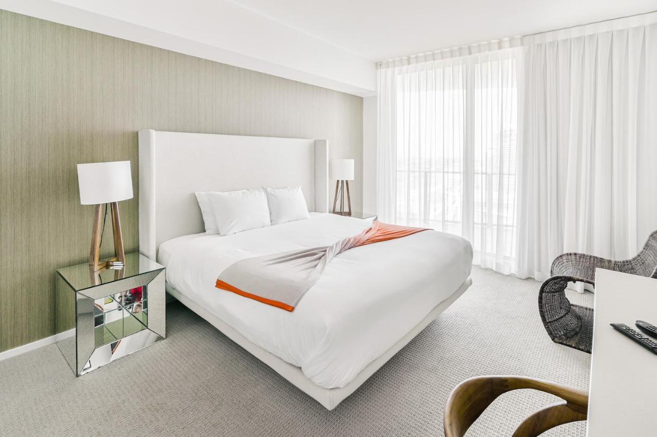 Luxurious Hyde Hollywood