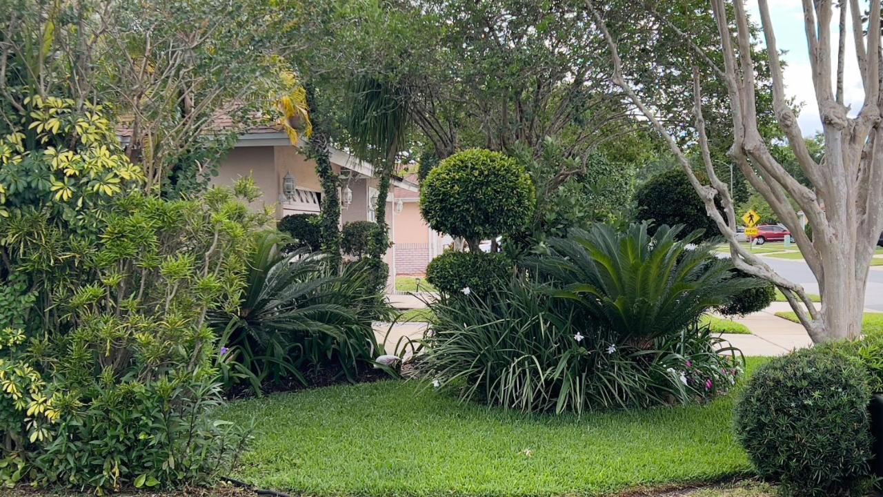 Holiday home Renovated Entire Close 2 Disney Kissimmee