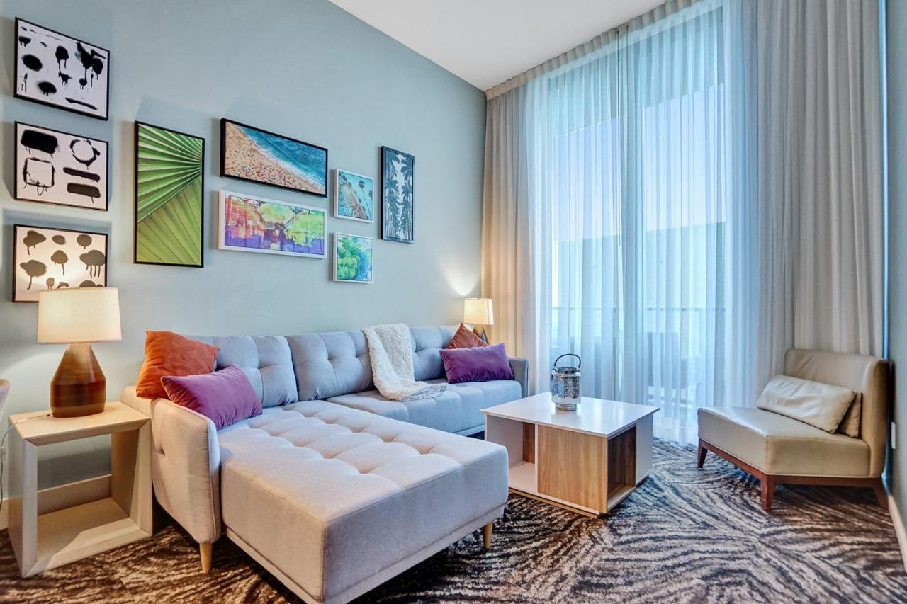 Oceanfront Direct Ocean & Club Access