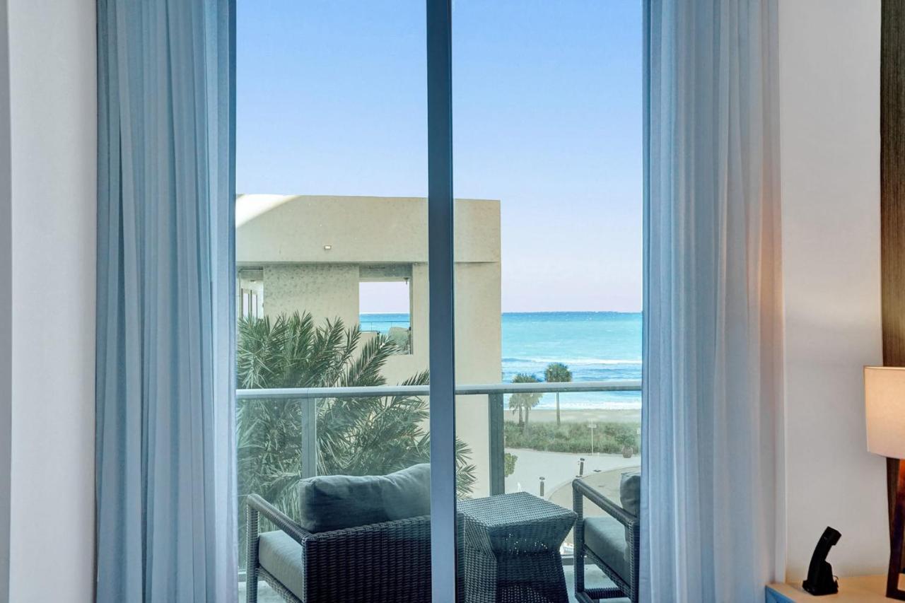 Oceanfront Direct Ocean & Club Access *
