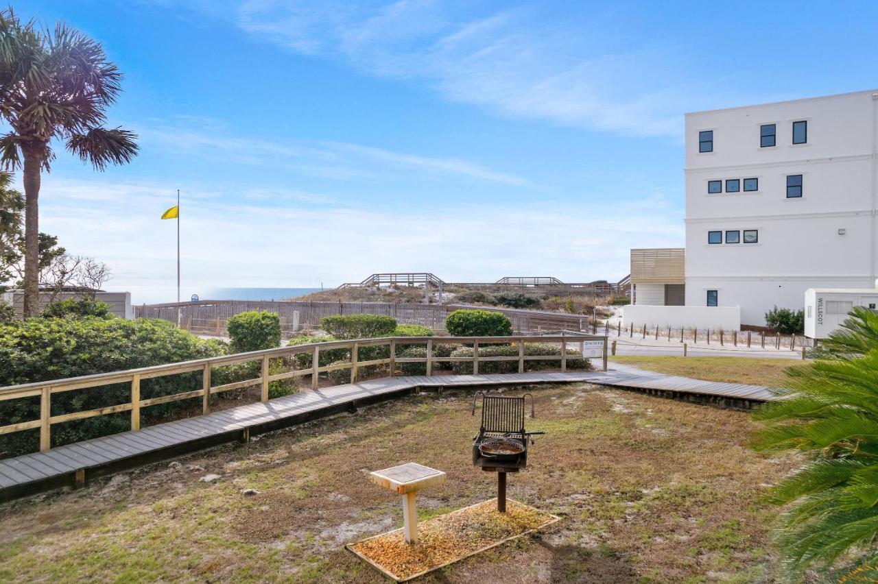 Villa Beachside By Panhandle Getaways *