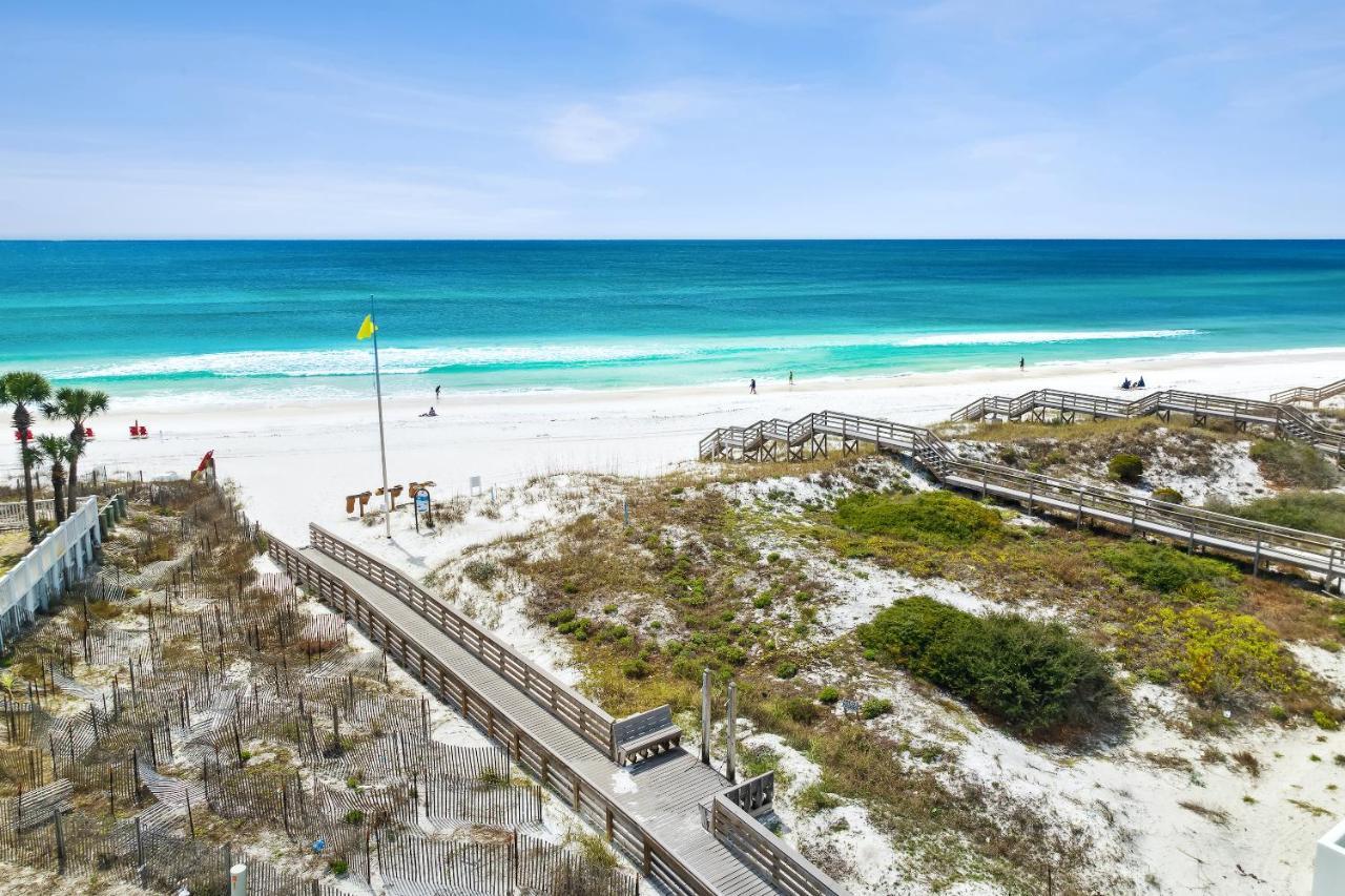 Beachside By Panhandle Getaways *