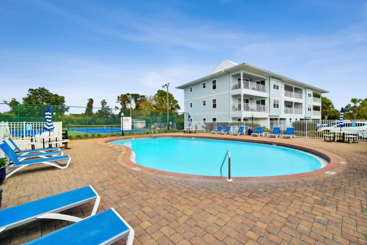 Villa Beachside By Panhandle Getaways Seagrove Beach