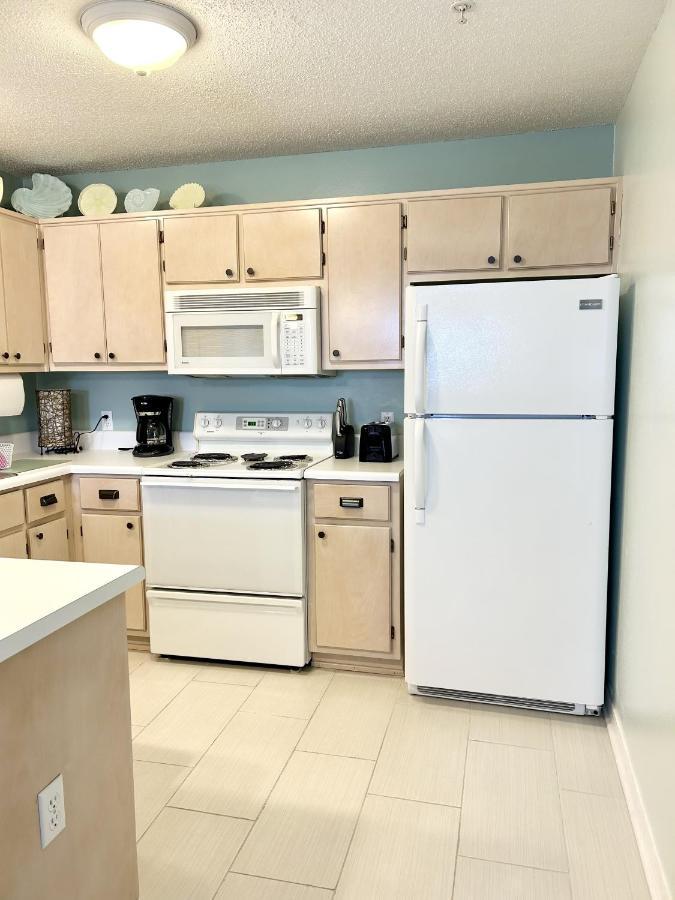 Apartment Island Dream Unit #212 Navarre