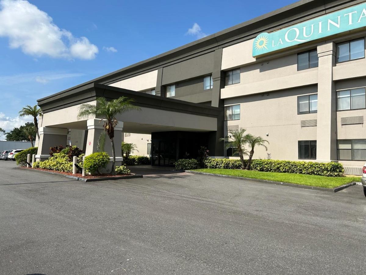 La Quinta By Wyndham Orlando South Hotel 3*