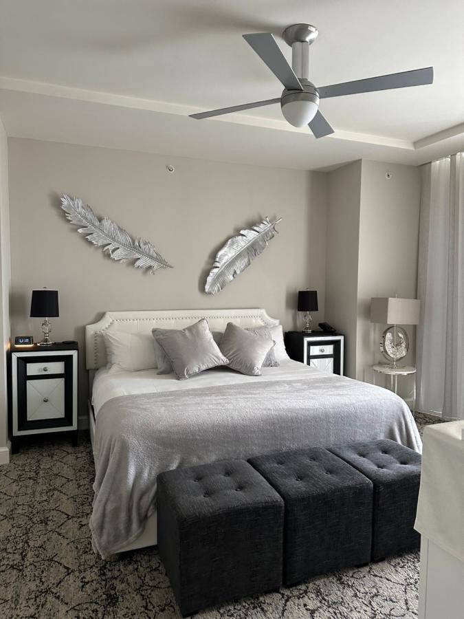 Singer Island And Spa, Located At The Palm *