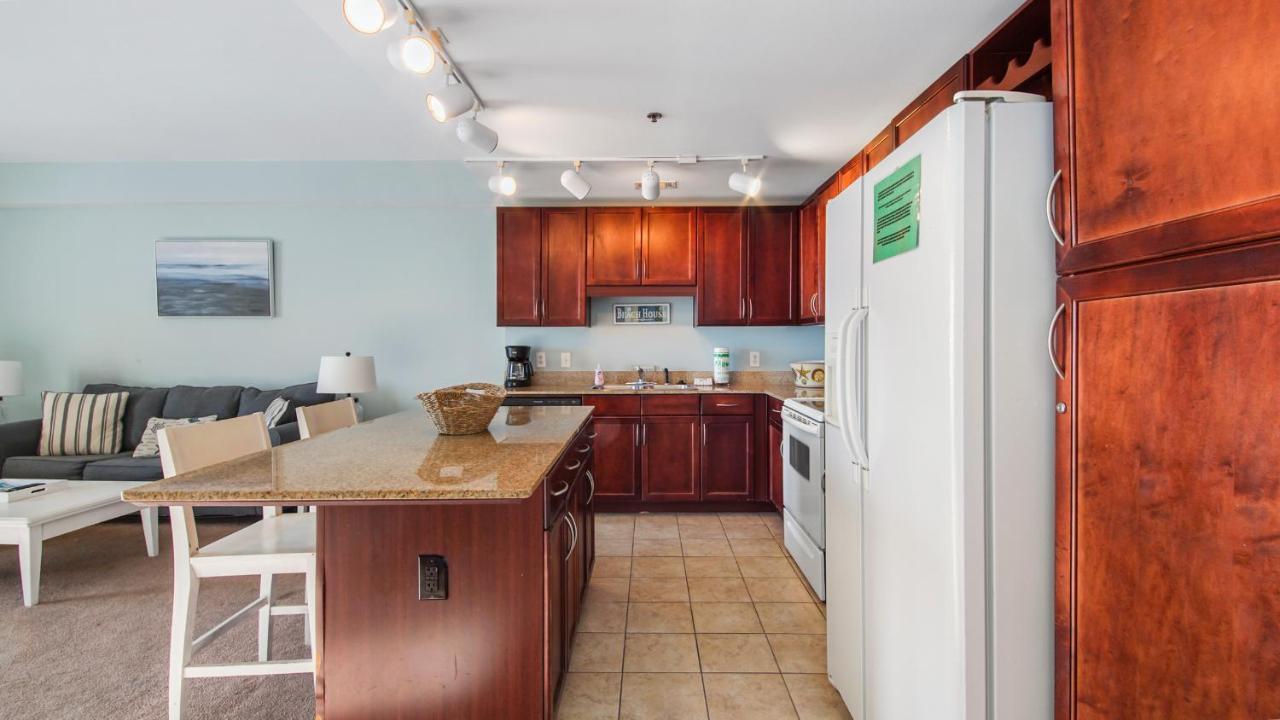Laketown Wharf #1819 By Nautical Holiday home *