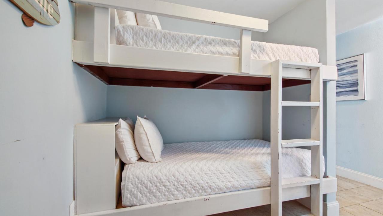 Laketown Wharf #1819 By Nautical Holiday home *