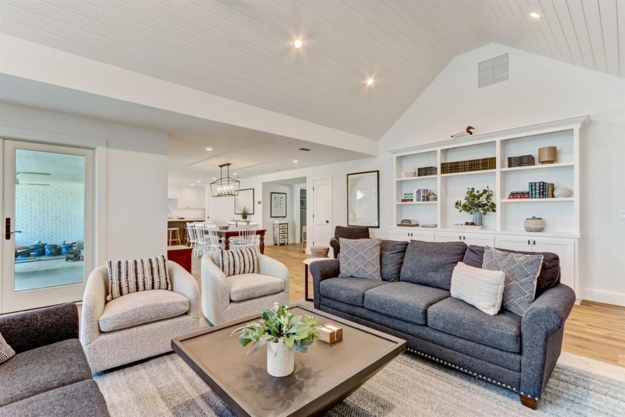 Holiday home 3690 South Fletcher Fernandina Beach