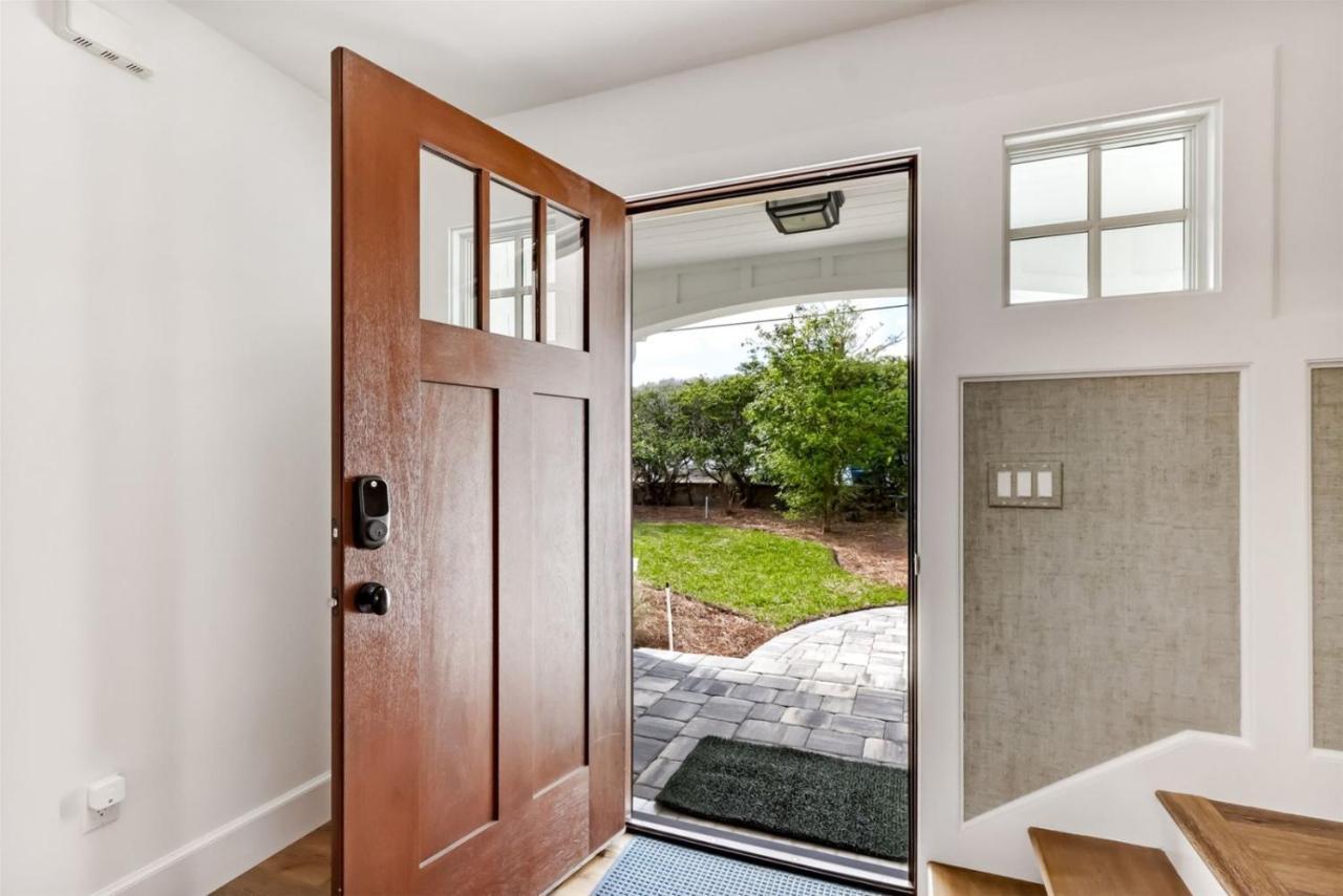 3690 South Fletcher Holiday home Fernandina Beach