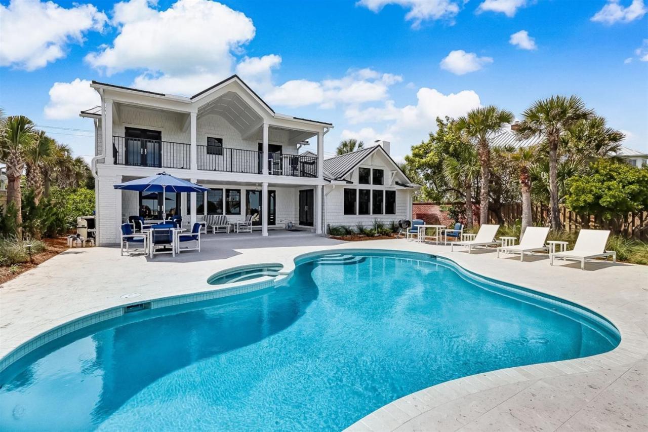 3690 South Fletcher Fernandina Beach
