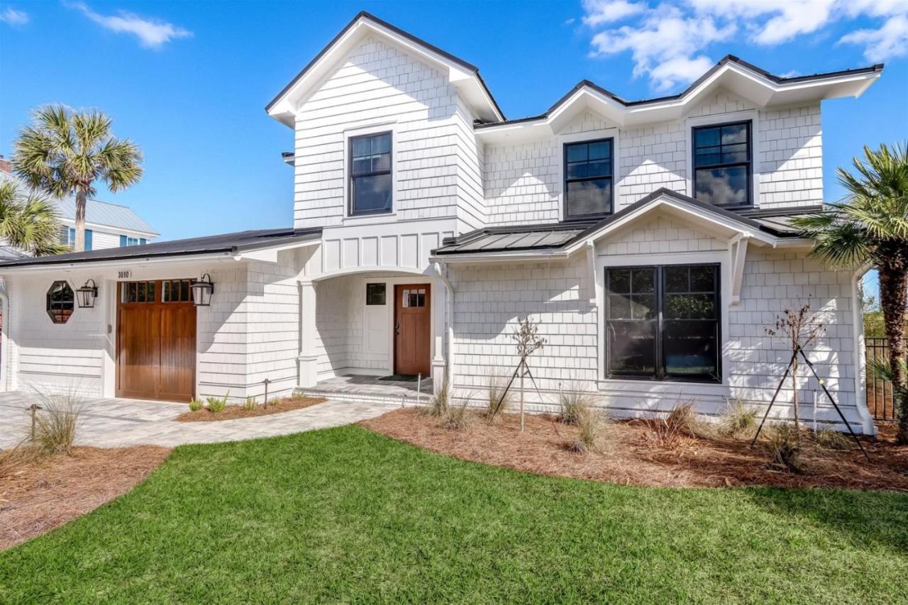 3690 South Fletcher Holiday home