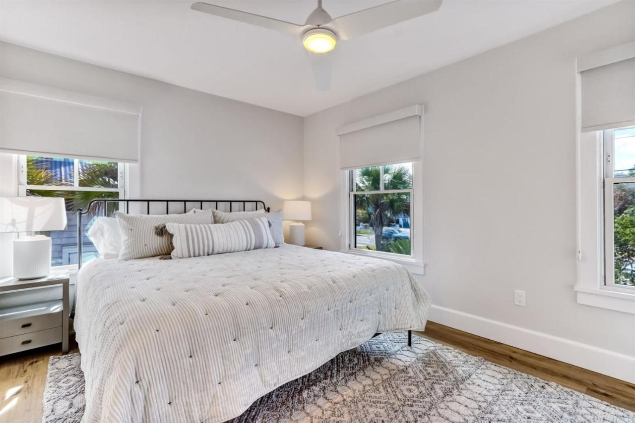 Holiday home 3690 South Fletcher Fernandina Beach