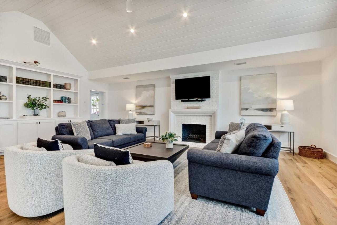 Holiday home 3690 South Fletcher Fernandina Beach