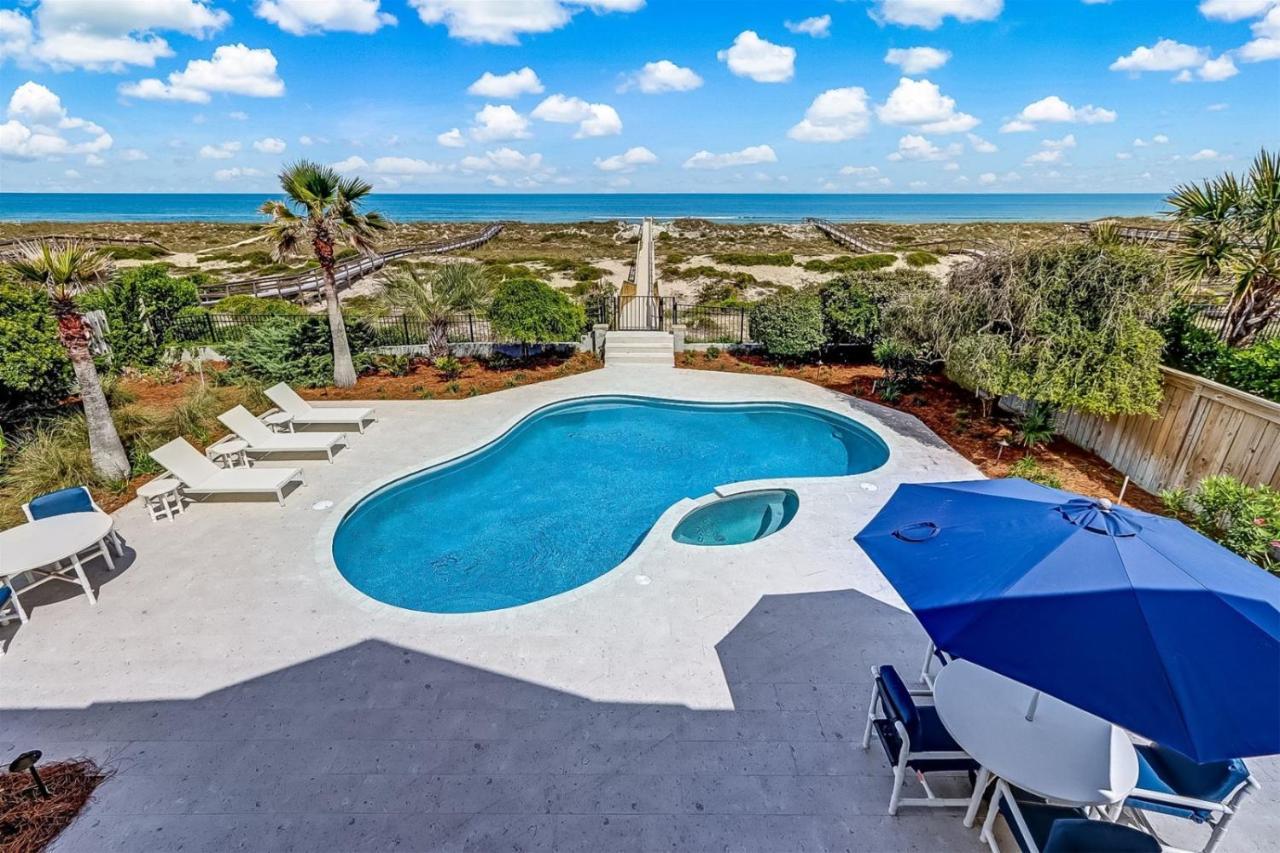 3690 South Fletcher Holiday home