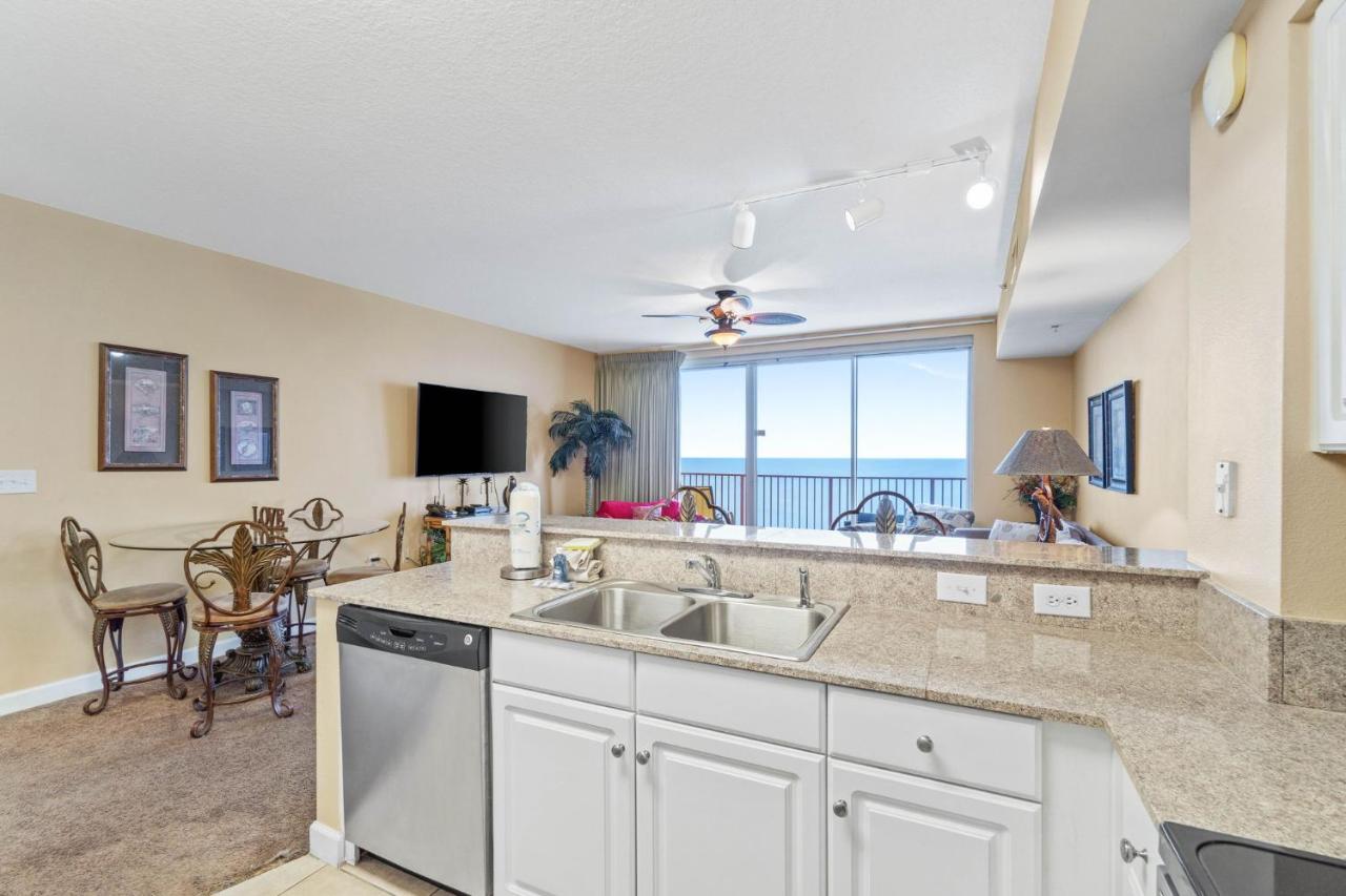 Shores Of Panama #2302 By Nautical Panama City Beach
