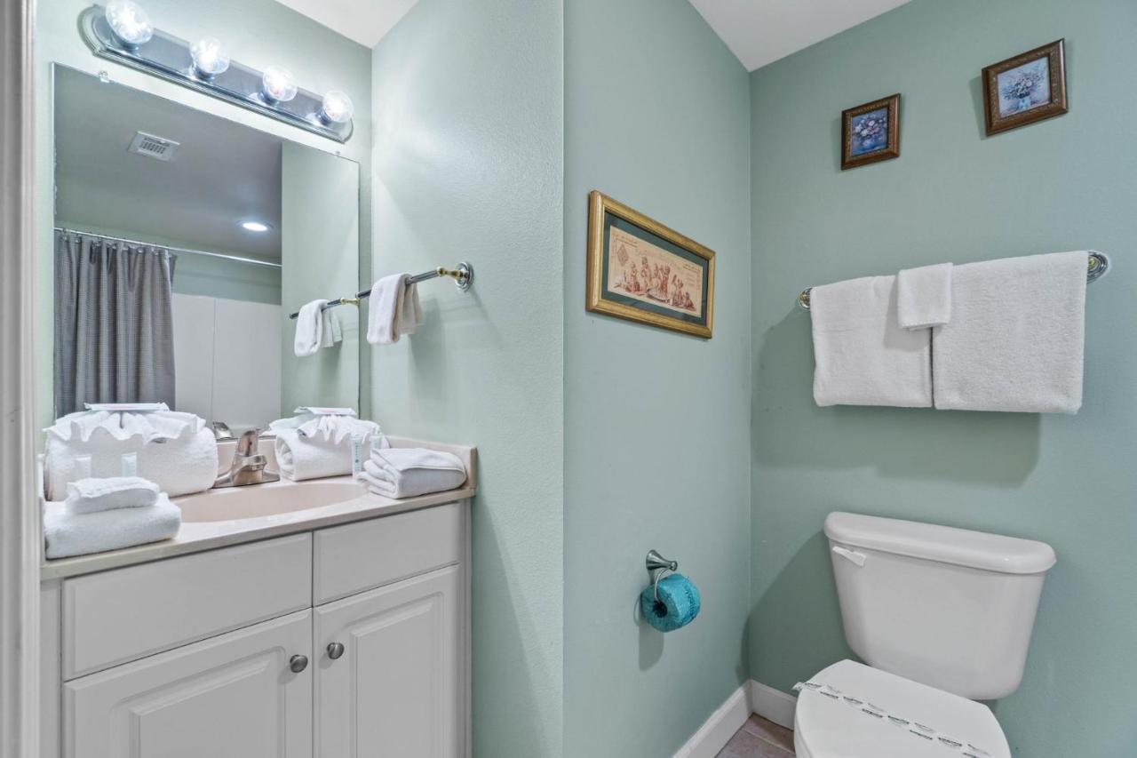 Holiday home Shores Of Panama #2302 By Nautical Panama City Beach