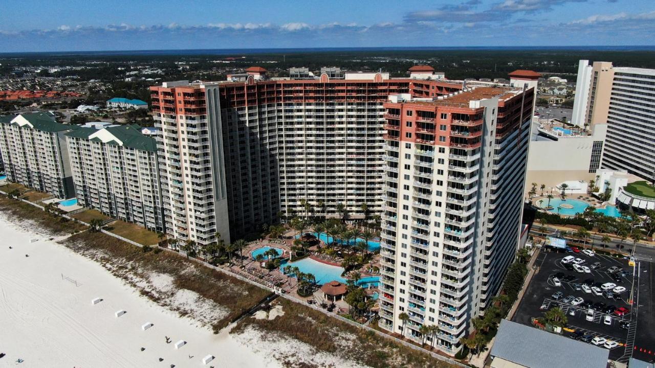 Shores Of Panama #2302 By Nautical Holiday home