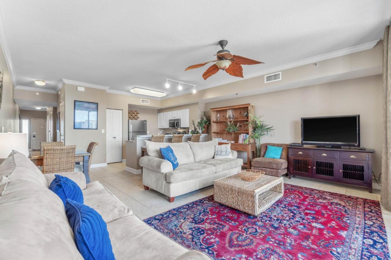 Shores Of Panama #2325 By Nautical Holiday home *