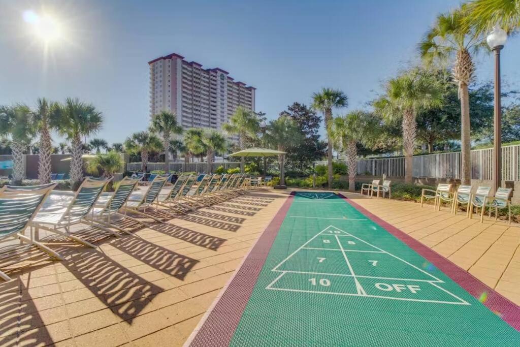 Beautiful Beachfront Paradise! Emerald Panama City Beach