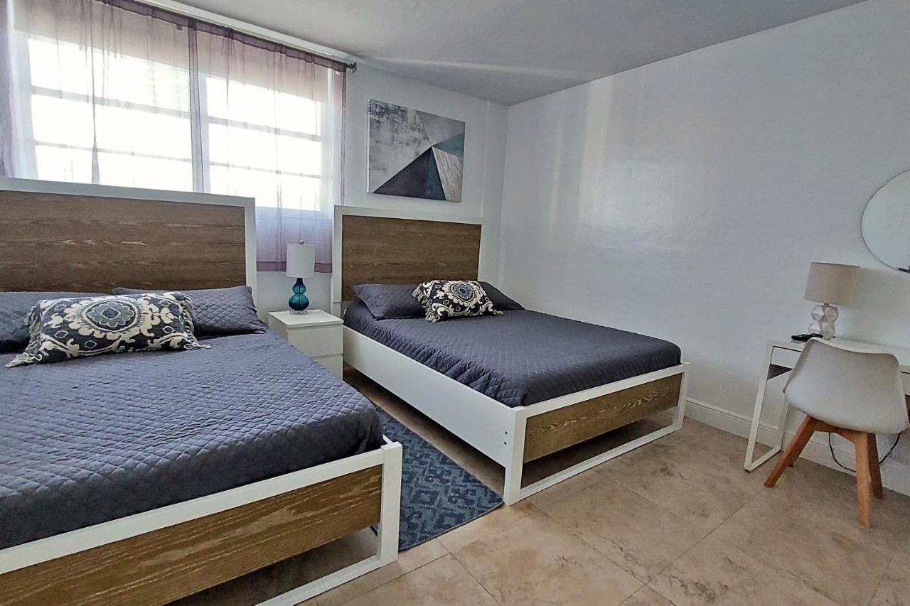 The Tides 1bedroom 15th Floor We Are On The Beach! Apartment *