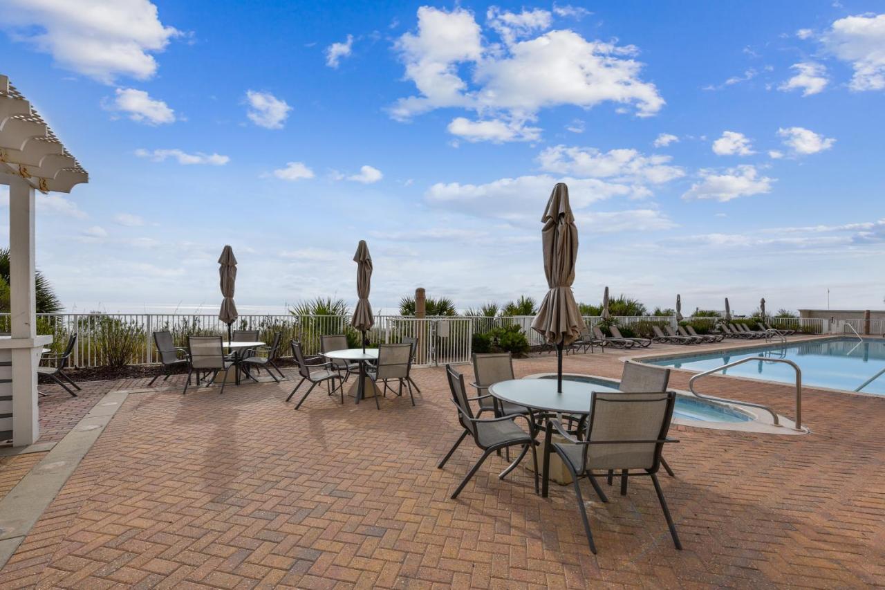 Holiday home Twin Palms #1502 By Book That Panama City Beach