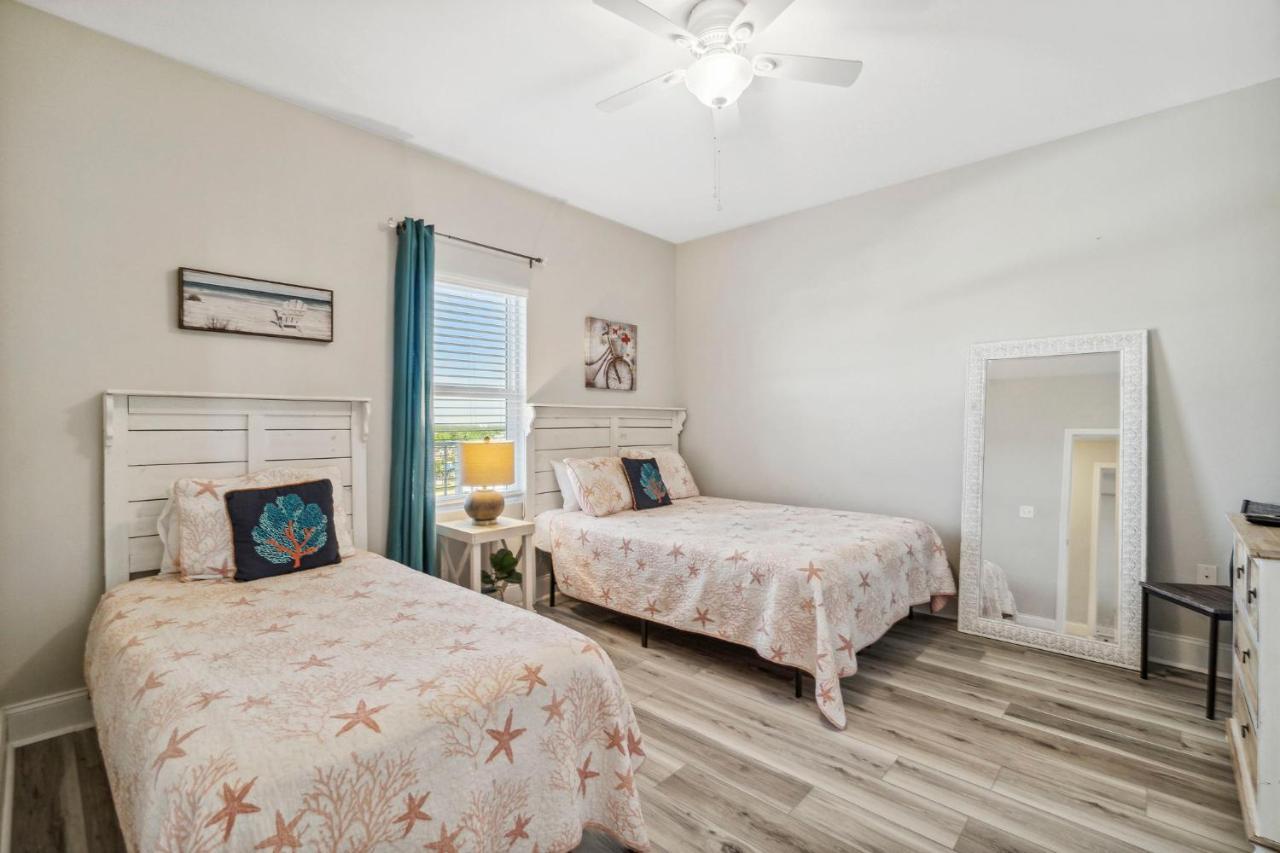 Blissful Sunset At Laketown Wharf #1312 By Nautical * Panama City Beach