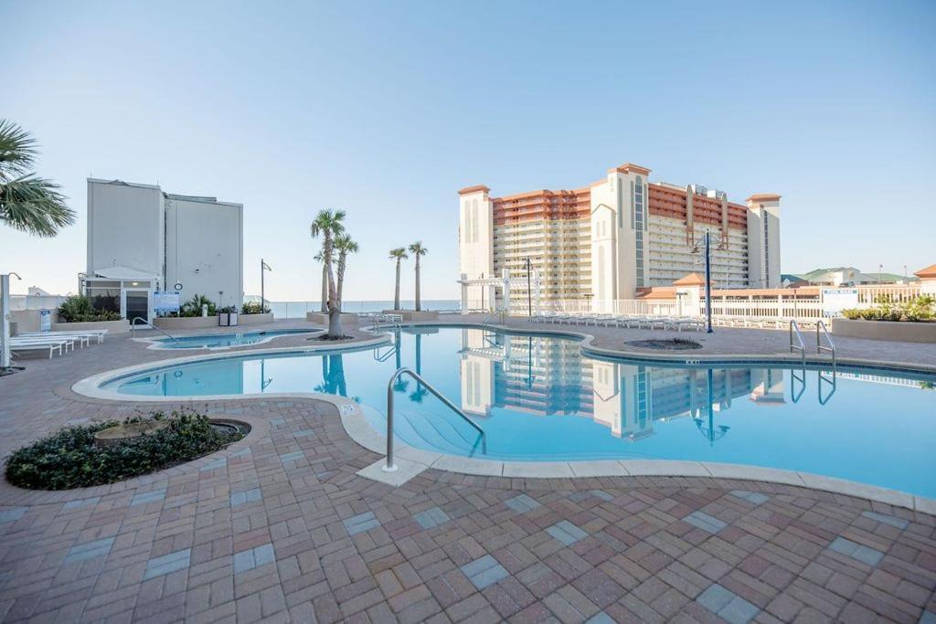Holiday home Blissful Sunset At Laketown Wharf #1312 By Nautical Panama City Beach