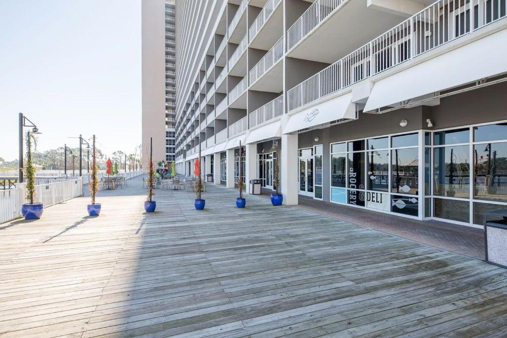 Blissful Sunset At Laketown Wharf #1312 By Nautical Holiday home *