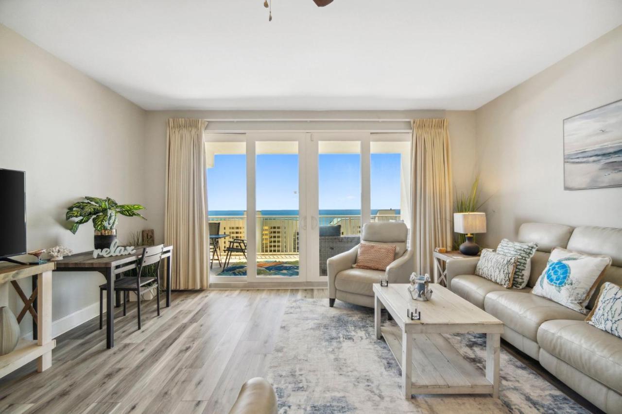 Holiday home Blissful Sunset At Laketown Wharf #1312 By Nautical