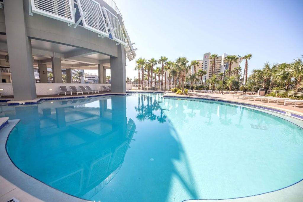 Holiday home Blissful Sunset At Laketown Wharf #1312 By Nautical