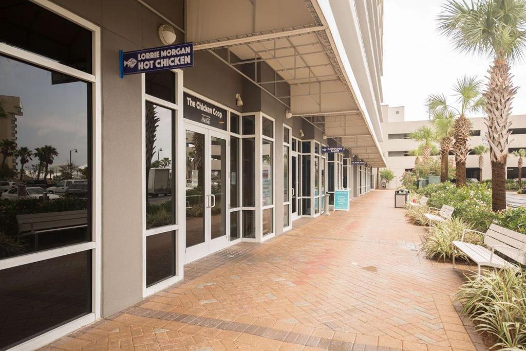 Blissful Sunset At Laketown Wharf #1312 By Nautical Holiday home *