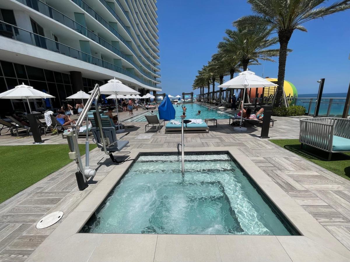 Apartment Direct Oceanfront - Hyde