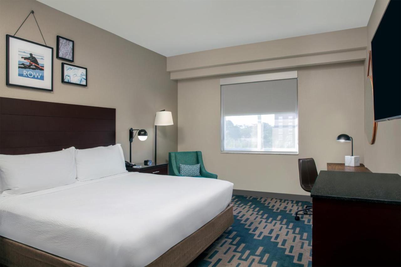 Four Points By Sheraton Lauderdale Airport - Dania Hotel Dania Beach