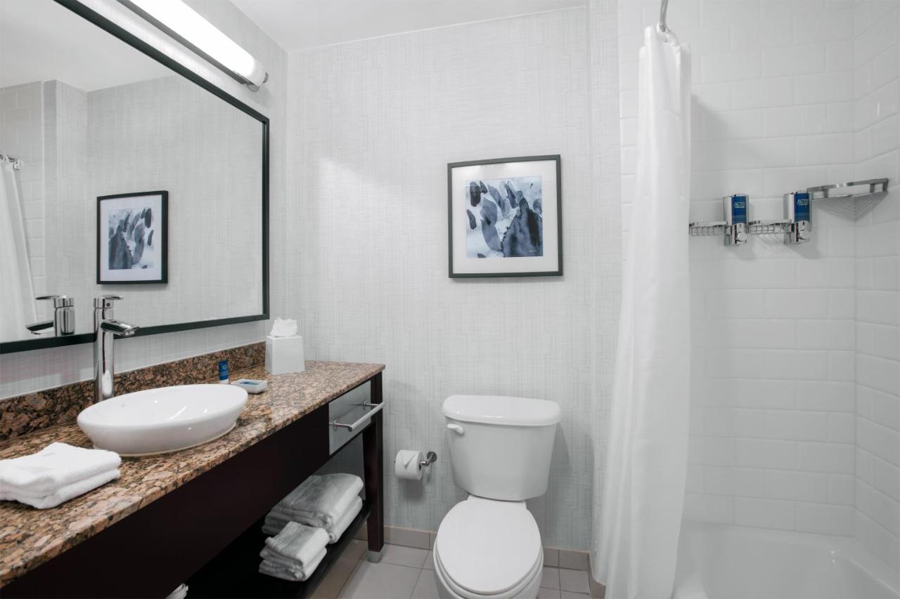 Four Points By Sheraton Lauderdale Airport - Dania Hotel 3*