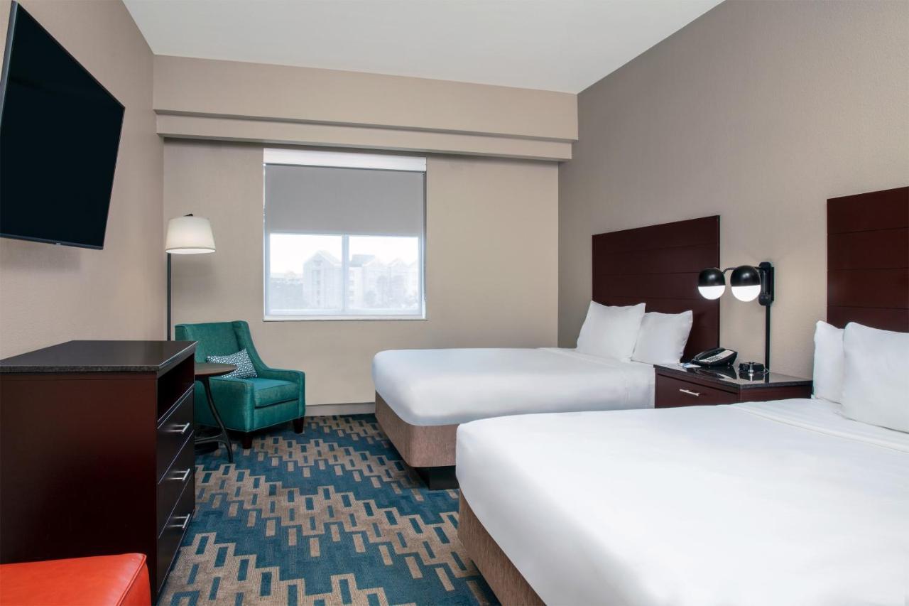 Four Points By Sheraton Lauderdale Airport - Dania