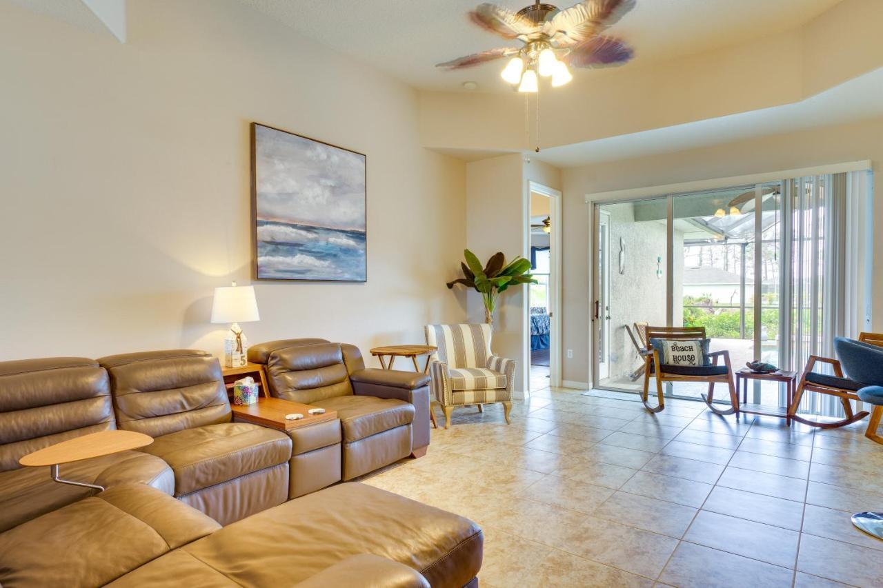 Vacation Private Yard With Pool * Rotonda West
