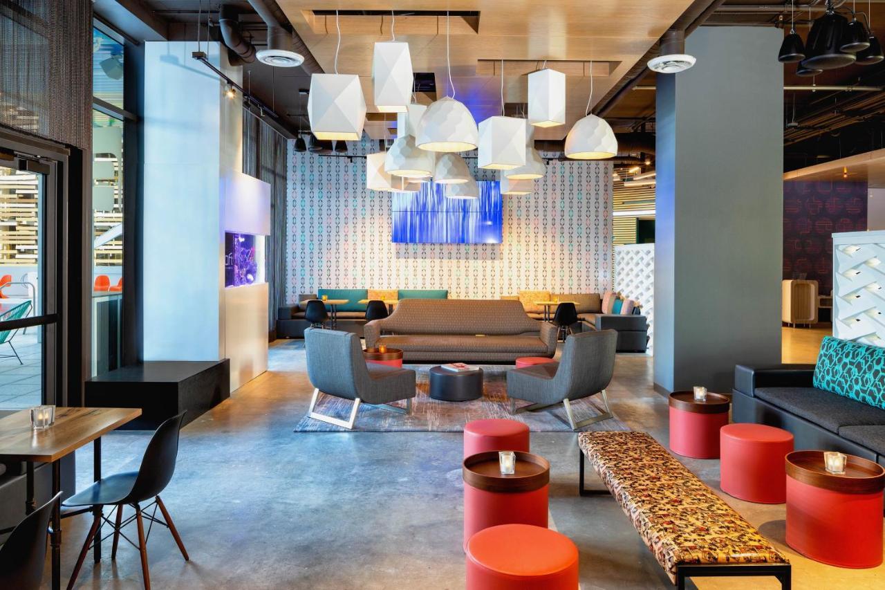 Aloft Miami 3*