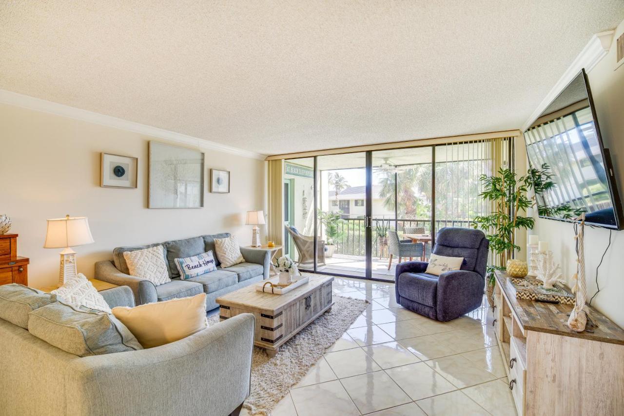 Resort-style In Pierce With Access! Fort Pierce